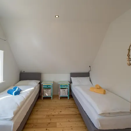 Nordsee Liebe Haus F Holiday home