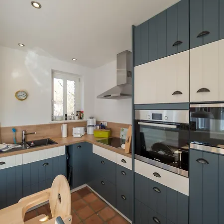 Holiday home Nordsee Liebe Haus F