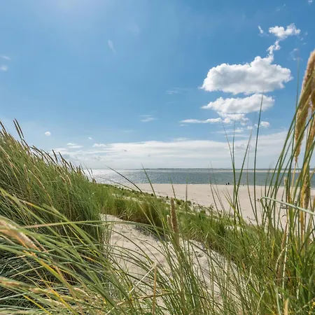 Holiday home Nordsee Liebe Haus F