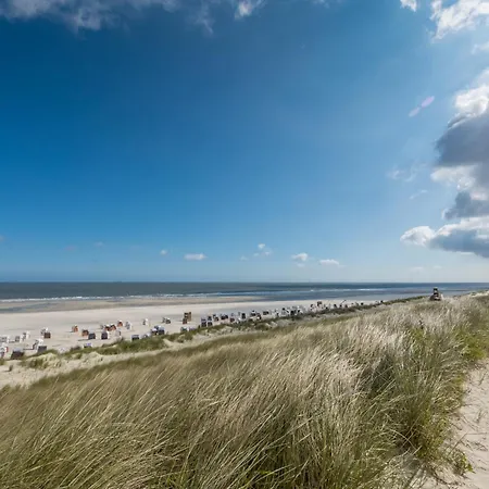 Nordsee Liebe Haus F