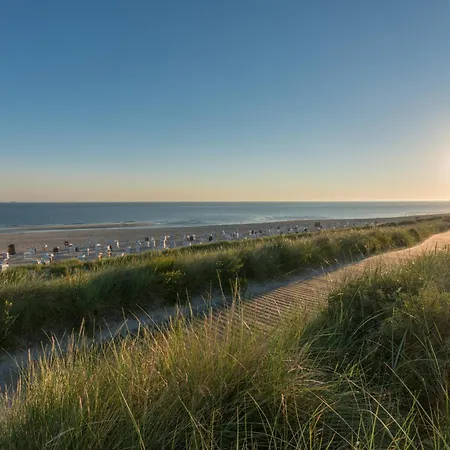 Nordsee Liebe Haus F Holiday home