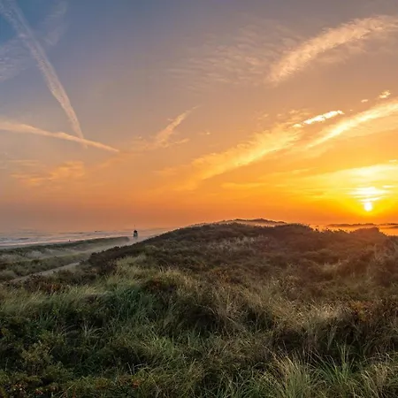 Nordsee Liebe Haus F Holiday home