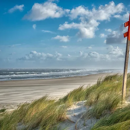 Nordsee Liebe Haus F *