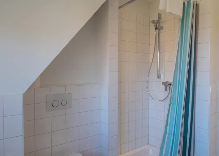 Сasa de vacaciones Nordsee Liebe Haus F *