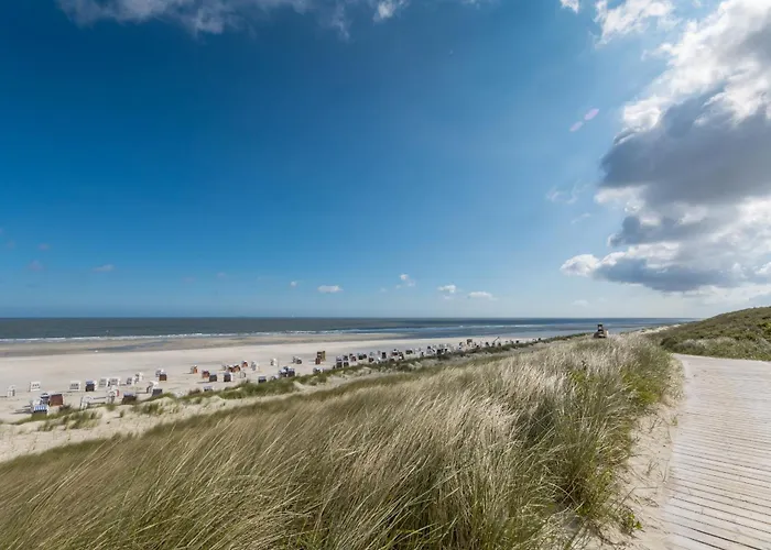 Nordsee Liebe Haus F