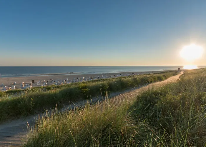 Nordsee Liebe Haus F Сasa de vacaciones