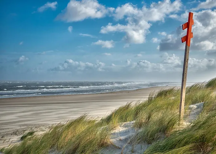 Nordsee Liebe Haus F *